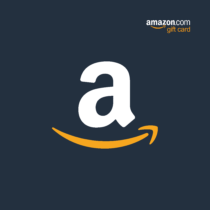 Amazon Gift Card