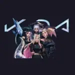 League of Legends