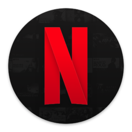 Netflix Gift Card