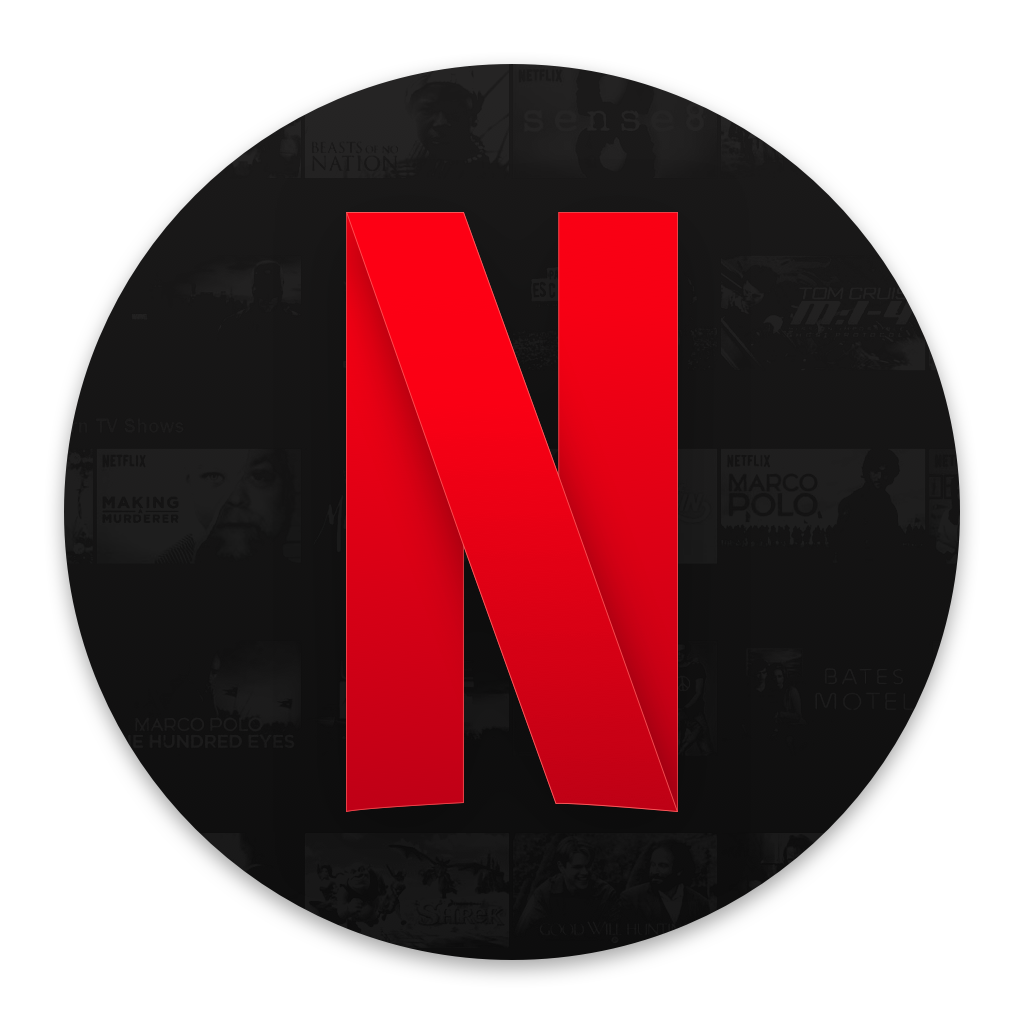 Netflix Gift Card