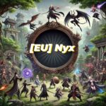 Metin2 [EU] Nyx