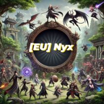 Metin2 [EU] Nyx