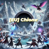 Metin2 [EU] Chione