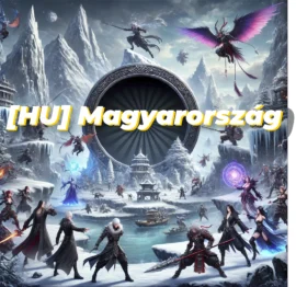 Metin2 [HU] Magyarország