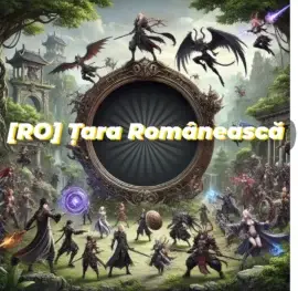 Metin2 [RO] Țara Românească