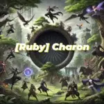 Metin2 [Ruby] Charon