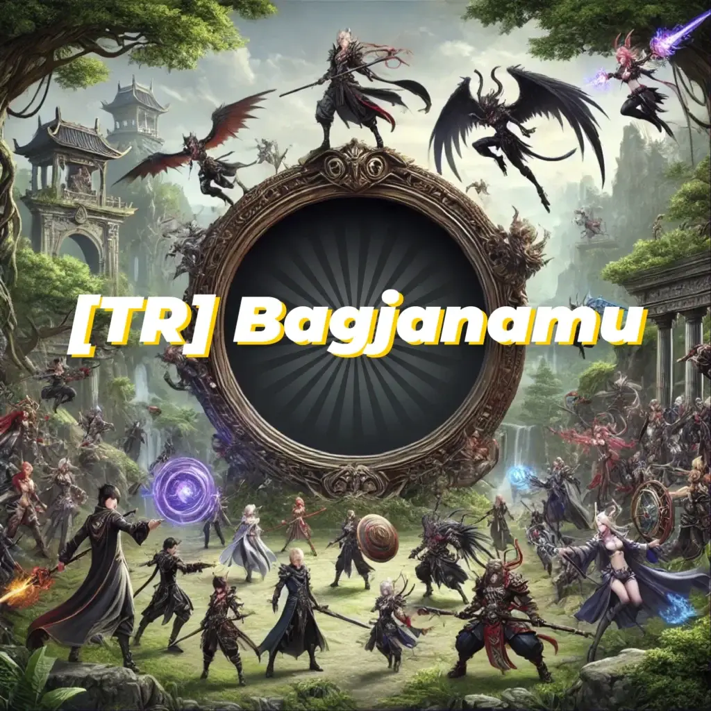 Metin2 [TR] Bagjanamu