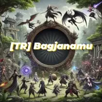 Metin2 [TR] Bagjanamu
