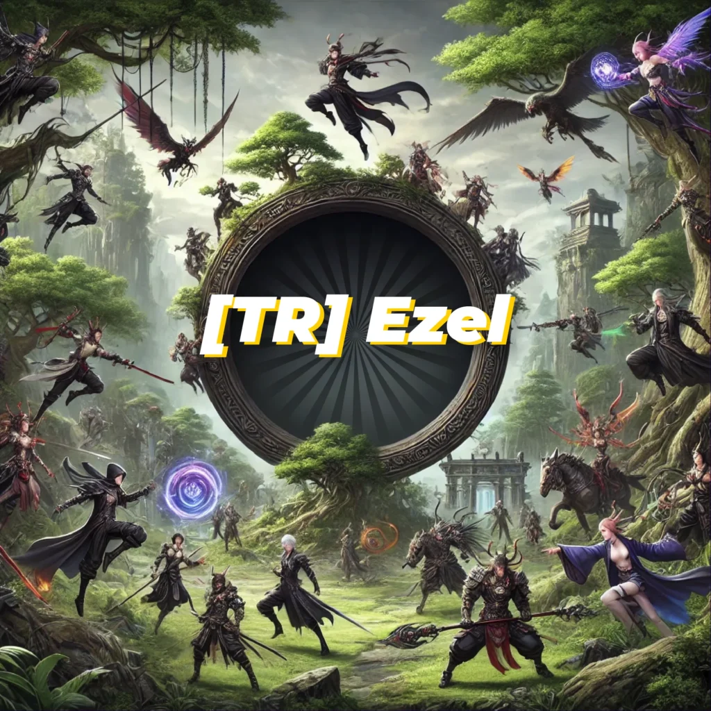Metin2 [TR] Ezel