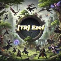 Metin2 [TR] Ezel