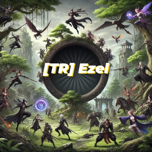 Metin2 [TR] Ezel