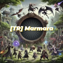 Metin2 [TR] Marmara
