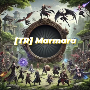 Metin2 [TR] Marmara